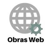 Obras Web