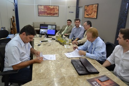 convenio