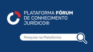 Plataforma Fórum de Conhecimento Jurídico