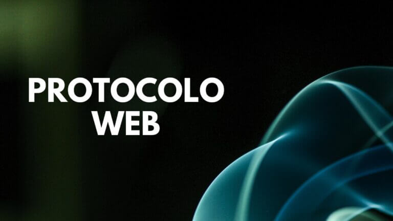 Protocolo Web