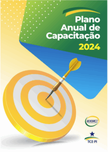 Imagem de Capa do Plano de Capacitação 2024