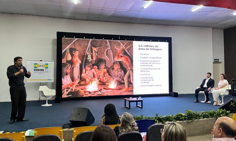 TCE-PI participa de painéis sobre educação e políticas públicas no 23º Salipi