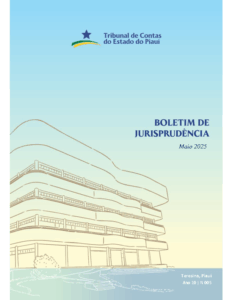 Boletim Maio / 2025