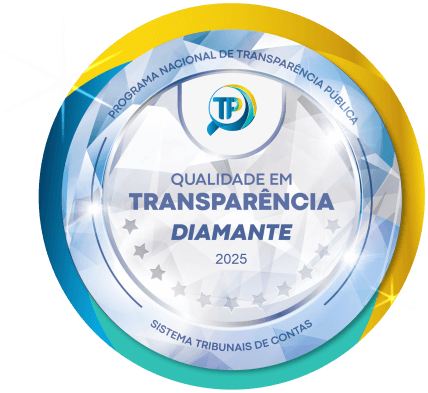 imagem do selo diamante