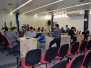 Treinamento com Promotores